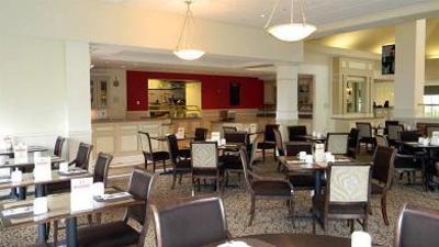 фото отеля Hilton Garden Inn Pittsburgh/Southpointe