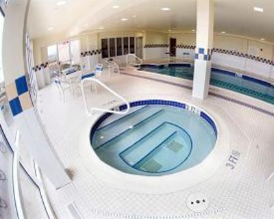 фото отеля Hilton Garden Inn Pittsburgh/Southpointe