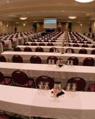 фото отеля Hilton Garden Inn Pittsburgh/Southpointe