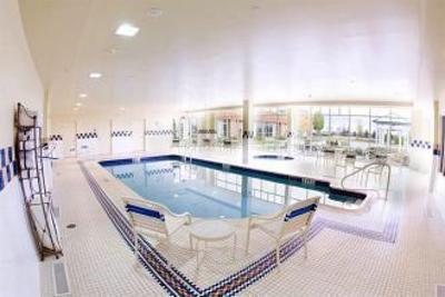 фото отеля Hilton Garden Inn Pittsburgh/Southpointe