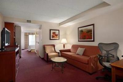фото отеля Hilton Garden Inn Pittsburgh/Southpointe