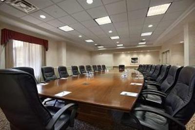 фото отеля Hilton Garden Inn Pittsburgh/Southpointe