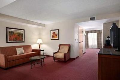 фото отеля Hilton Garden Inn Pittsburgh/Southpointe