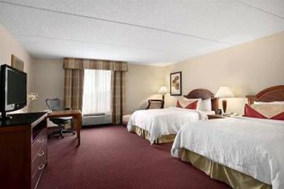 фото отеля Hilton Garden Inn Pittsburgh/Southpointe