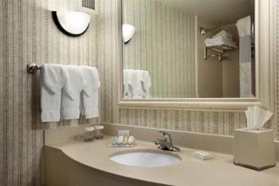 фото отеля Hilton Garden Inn Pittsburgh/Southpointe