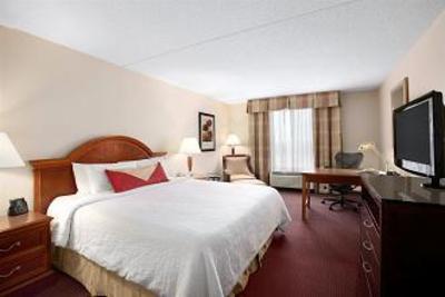 фото отеля Hilton Garden Inn Pittsburgh/Southpointe