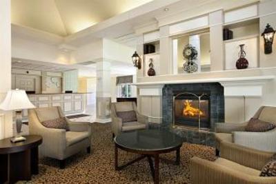 фото отеля Hilton Garden Inn Pittsburgh/Southpointe