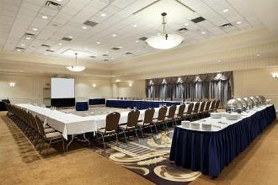 фото отеля Hilton Garden Inn Pittsburgh/Southpointe