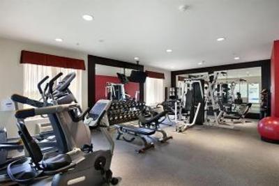 фото отеля Hilton Garden Inn Pittsburgh/Southpointe