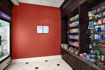 фото отеля Hilton Garden Inn Pittsburgh/Southpointe