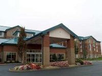 Hilton Garden Inn Pittsburgh/Southpointe
