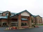 фото отеля Hilton Garden Inn Pittsburgh/Southpointe