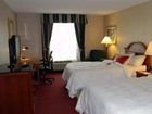 фото отеля Hilton Garden Inn Pittsburgh/Southpointe