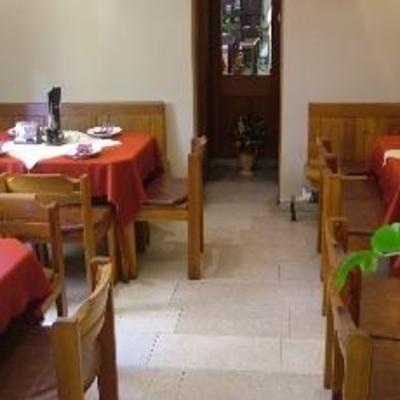 фото отеля Fiáker Panzió
