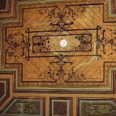 фото отеля Fiáker Panzió