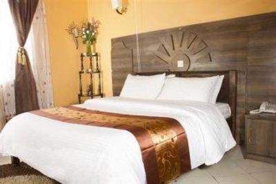 фото отеля Comfort Gardens - Guest House