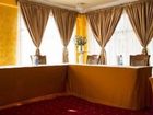 фото отеля Comfort Gardens - Guest House