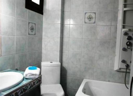фото отеля Makedos