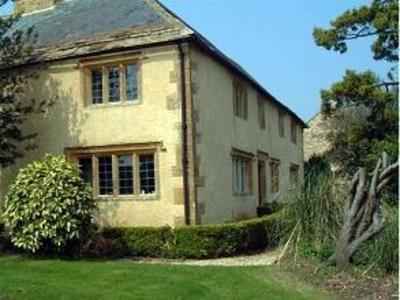 фото отеля Key Farm House