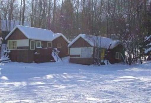 фото отеля Duff's Cottages