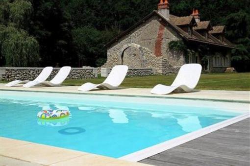 фото отеля Domaine de la Pepiniere