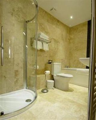 фото отеля Hotel Rembrandt Weymouth
