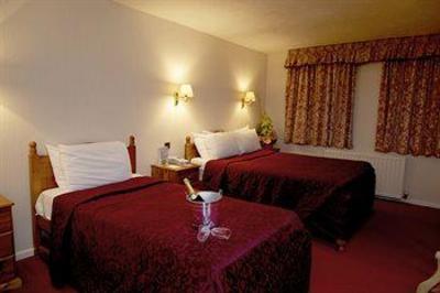 фото отеля Hotel Rembrandt Weymouth