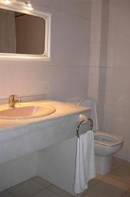 фото отеля Apartamentos La Zarzas