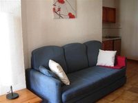 Apartamentos La Zarzas