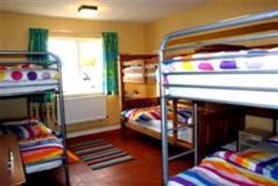 фото отеля Carrowmena Hostel
