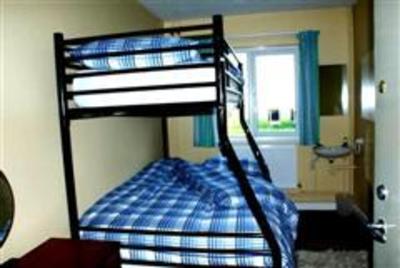 фото отеля Carrowmena Hostel