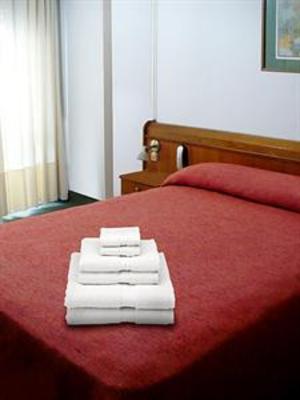 фото отеля Apart Hotel Tres Reyes