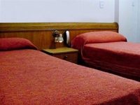 Apart Hotel Tres Reyes
