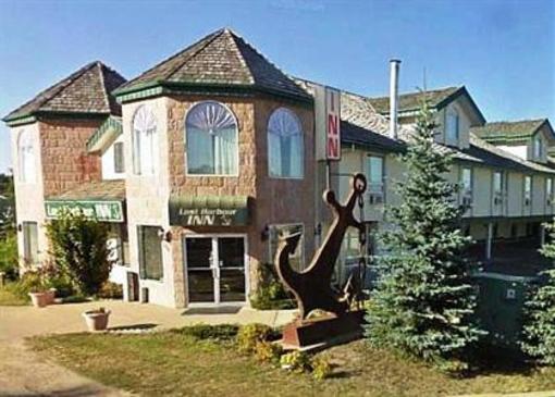 фото отеля Lost Harbour Inn