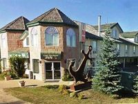 Lost Harbour Inn