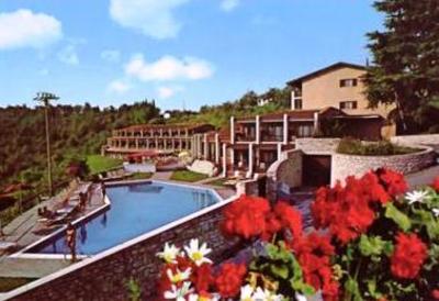 фото отеля Hotel Belvedere Manerba del Garda