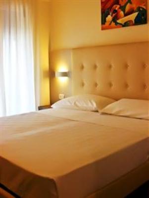 фото отеля Hotel Belvedere Manerba del Garda