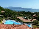 фото отеля Hotel Belvedere Manerba del Garda
