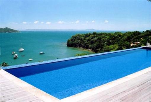 фото отеля Villa Sonho