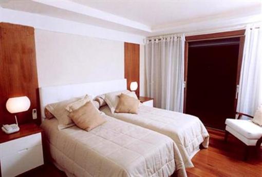 фото отеля Villa Sonho