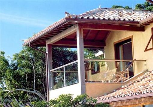 фото отеля Villa Sonho