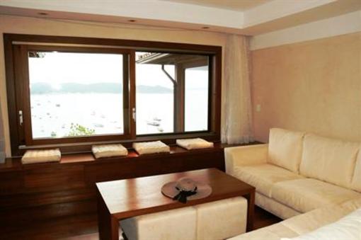 фото отеля Villa Sonho