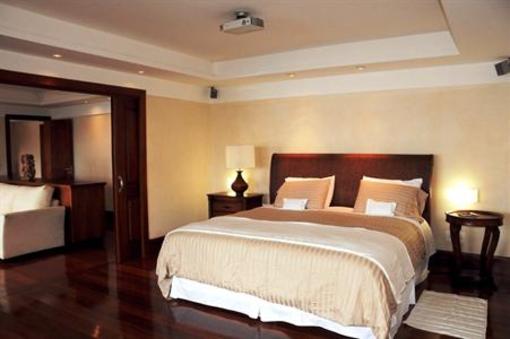 фото отеля Villa Sonho