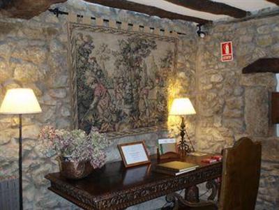 фото отеля Posada La Torre De La Quintana Hotel Liendo