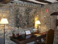 Posada La Torre De La Quintana Hotel Liendo
