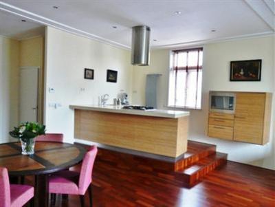 фото отеля Huis ter Plaetse