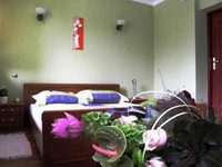 Jak w Domu Apartamenty