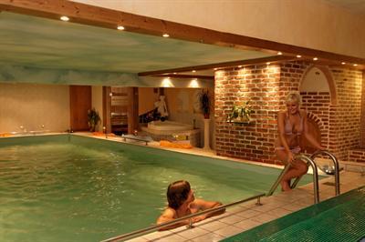 фото отеля Parkhotel Bohmerwald