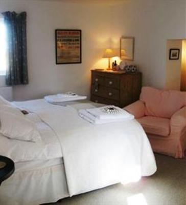 фото отеля Astalleigh House B&B