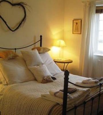 фото отеля Astalleigh House B&B
